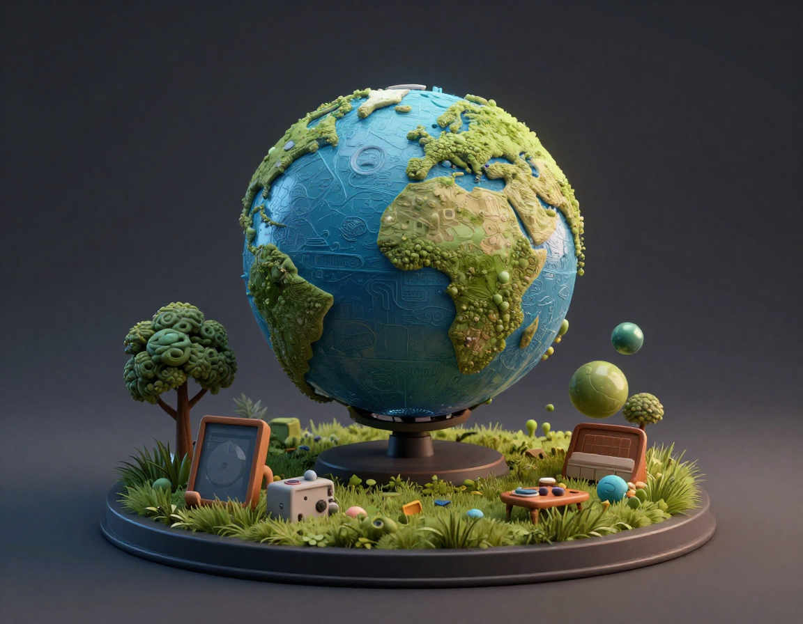 Clases Online de Modelado 3D