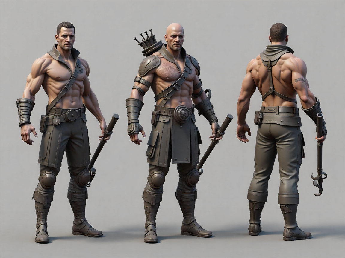 Interacción en Tiempo Real